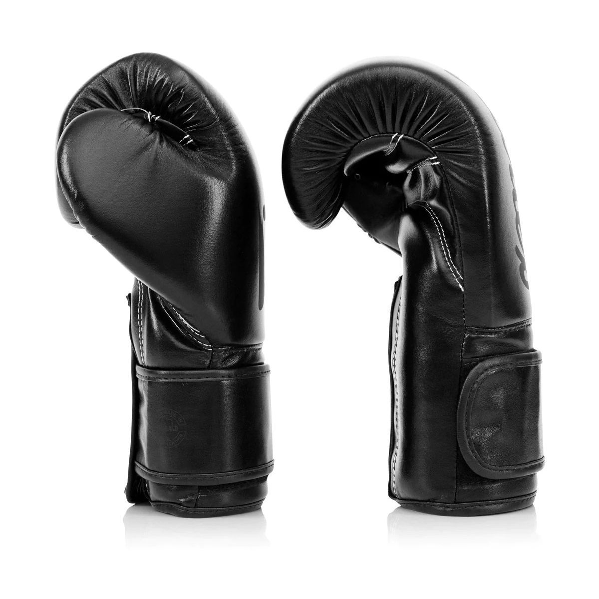 新品 Fairtex フェアテックス BGV1 8オンス 黒 ボクシンググローブ