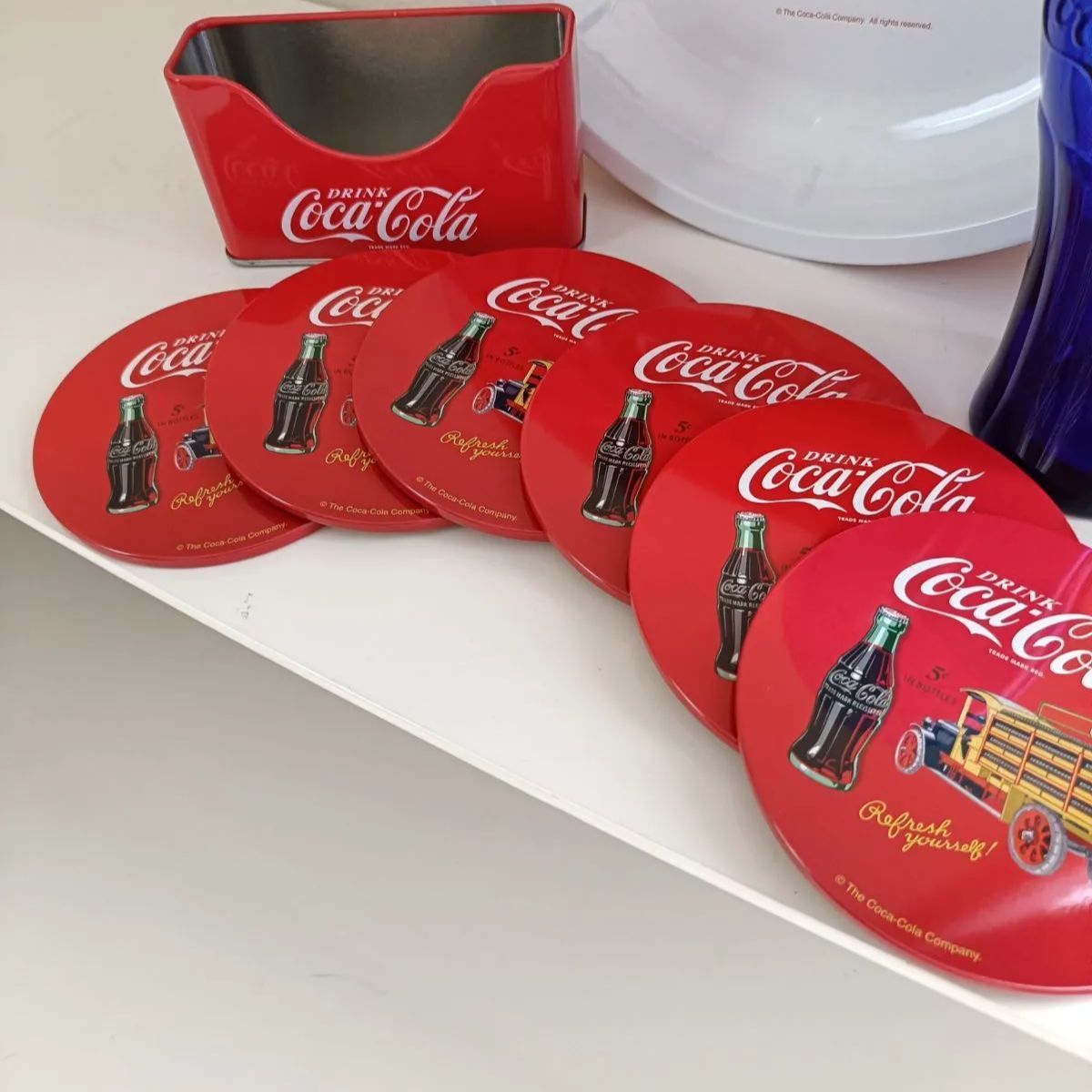 新品未使用】コカ・コーラグッズまとめ売り - メルカリ