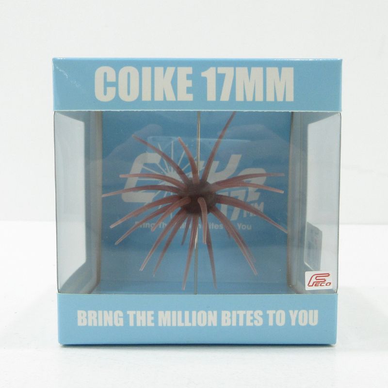 三重本店】 中古 HIDEUP | ハイドアップ COIKE コイケ 17mm #257