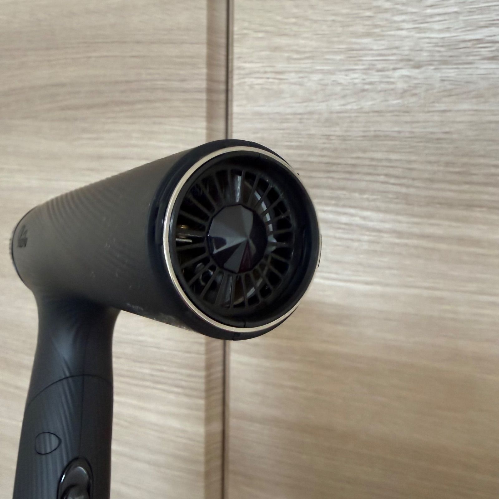 値下げ可能！】ReFa BEAUTECH DRYER SMART RE-AN-03A（ブラック