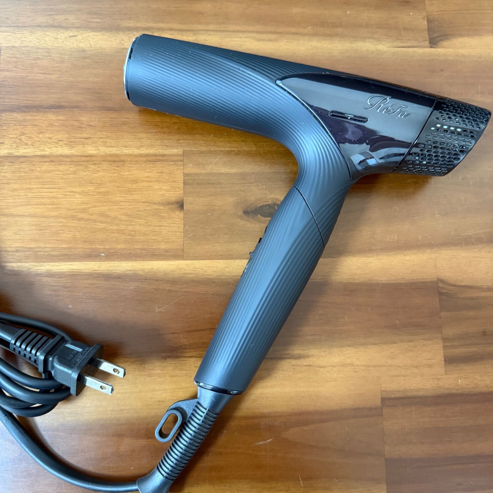 値下げ可能！】ReFa BEAUTECH DRYER SMART RE-AN-03A（ブラック 