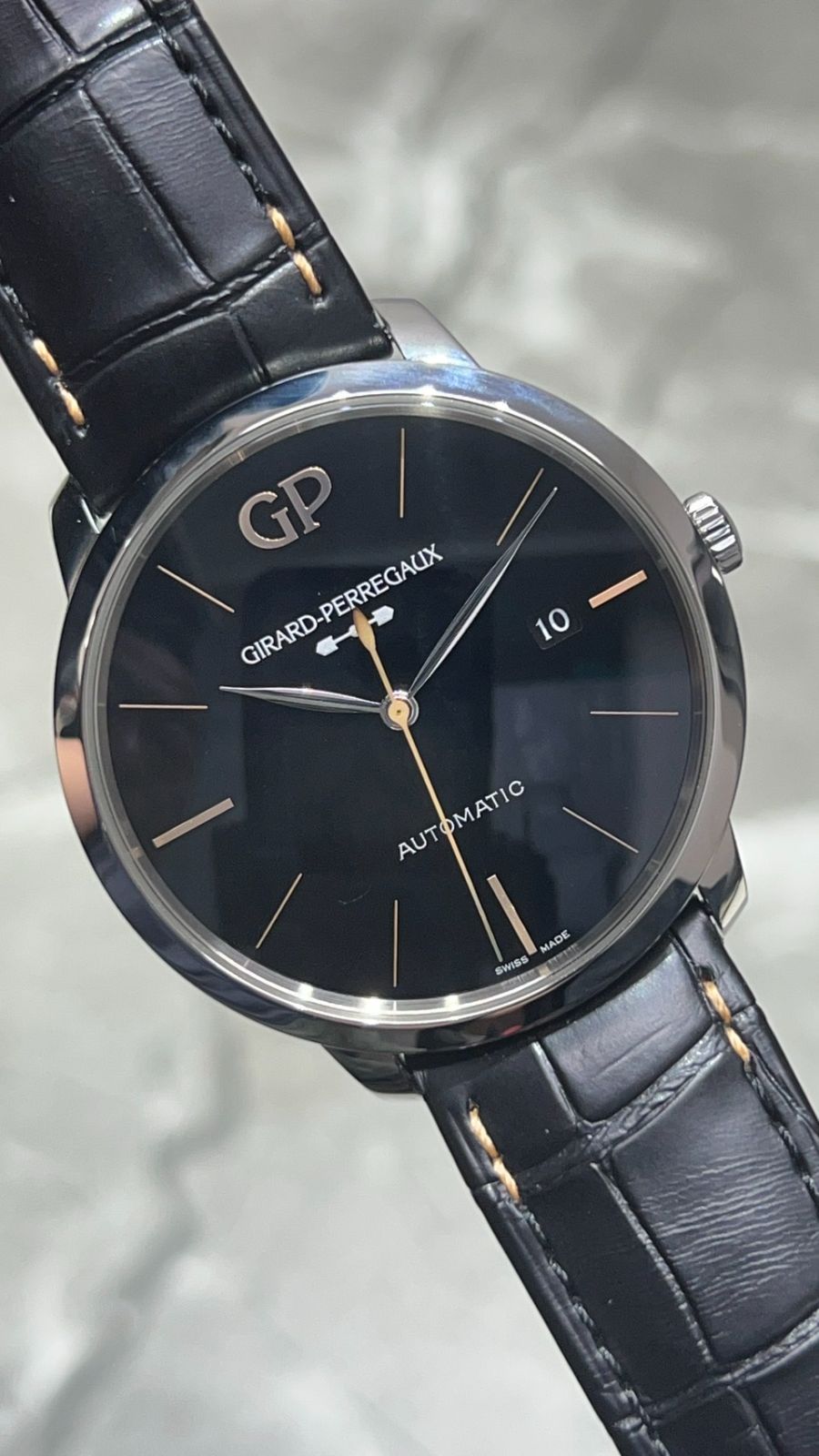 モンブラン MONTBLANC 119959 スター レガシー ダイヤ カボション