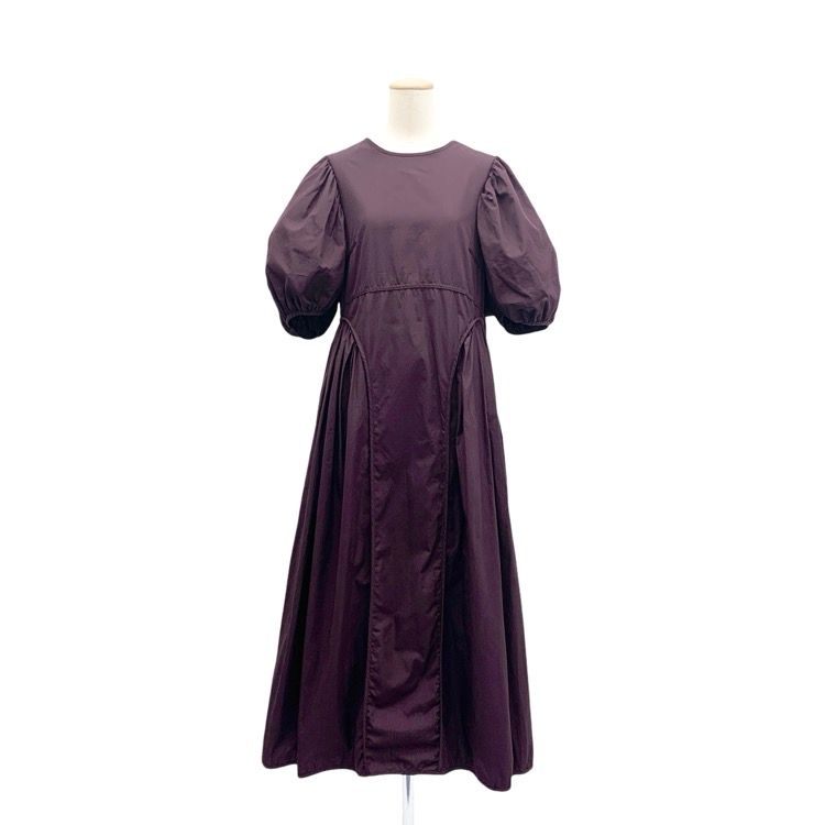 CECILIE BAHNSEN セシリーバンセン FINNEGAN DRESS フィネガン