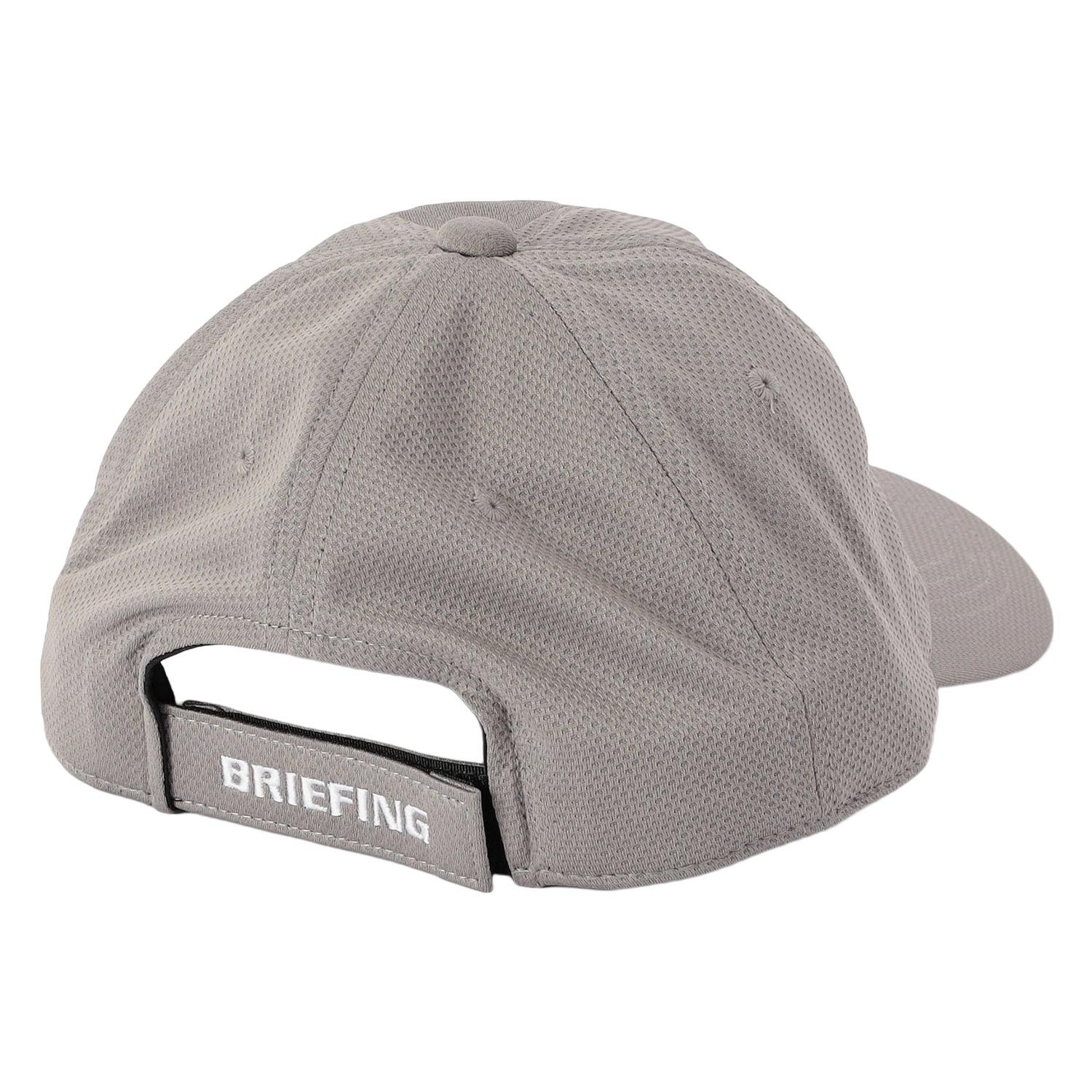 ⓁBRIEFING GOLFブリーフィングゴルフBGフラッグポロGRAY ⓁBRIEFING GOLFブリーフィングゴルフBGフラッグポロGRAY ⓁBRIEFING