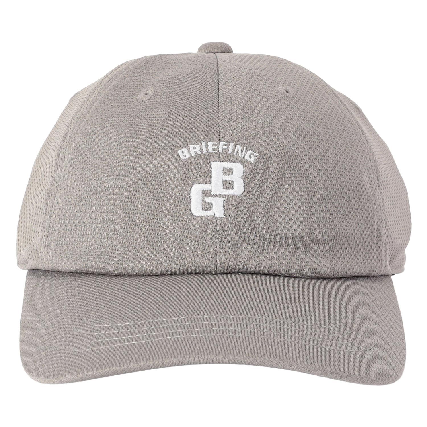 ブリーフィング ゴルフ BRIEFING GOLF BG LOGO CAP キャップ 帽子