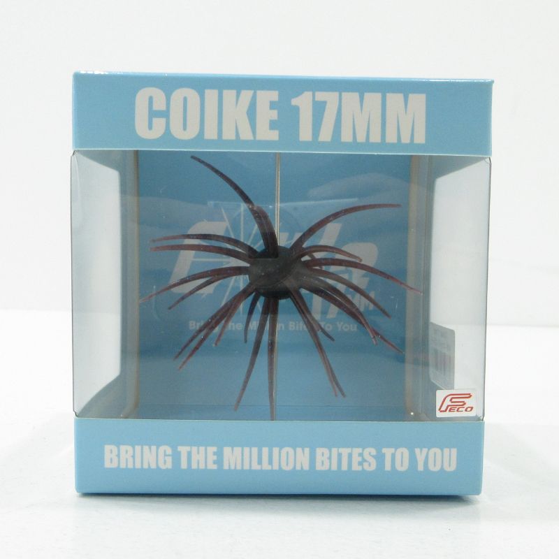 三重本店】 中古 HIDEUP | ハイドアップ ルアー COIKE コイケ 17mm
