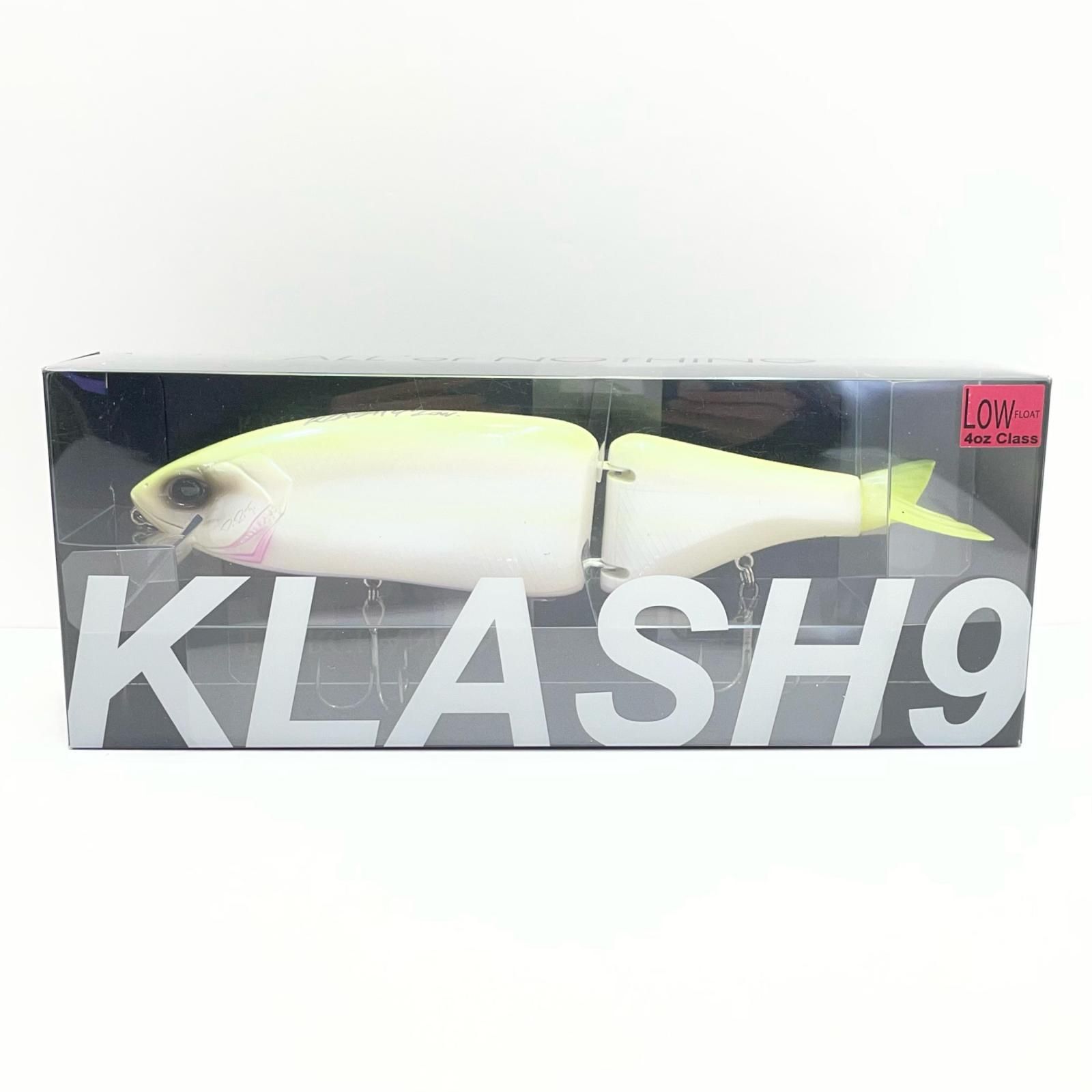 尾張小牧店】 中古 DRT | ディビジョンレーベルタックルズ ルアー