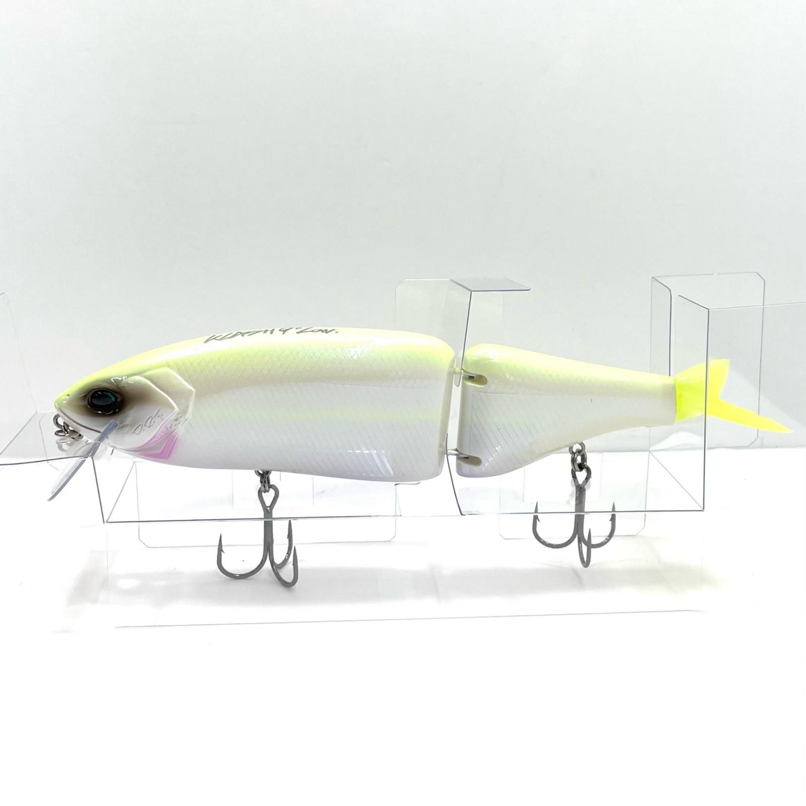 尾張小牧店】 中古 DRT | ディビジョンレーベルタックルズ ルアー