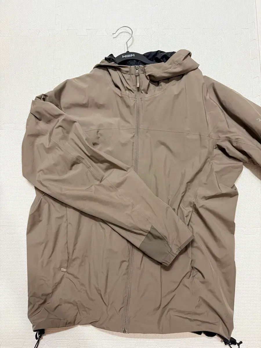 ARC'TERYX アークテリクス ソラノ フーディー アルケミー XL