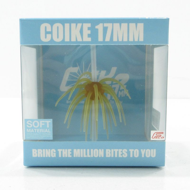 三重本店】 中古 HIDEUP | ハイドアップ ルアー COIKE コイケ 17mm