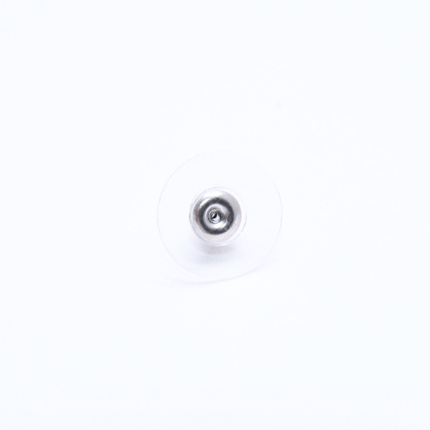 極美品 CHANEL シャネル ココマーク ピアス 重量約2.18g 03A刻印