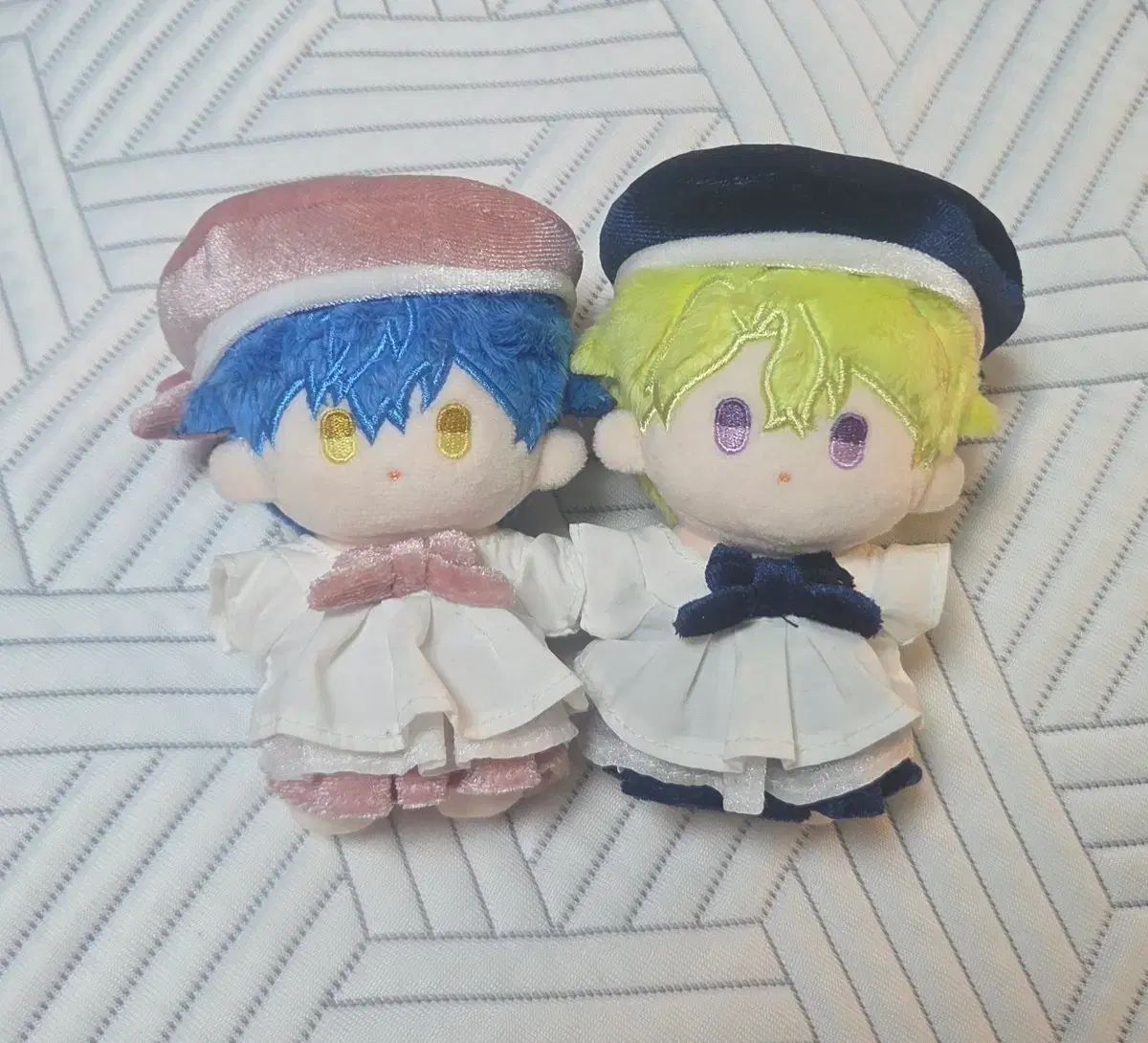 あんスタ おすわりぬいぐるみ Knights あんスタ Knights おすわり