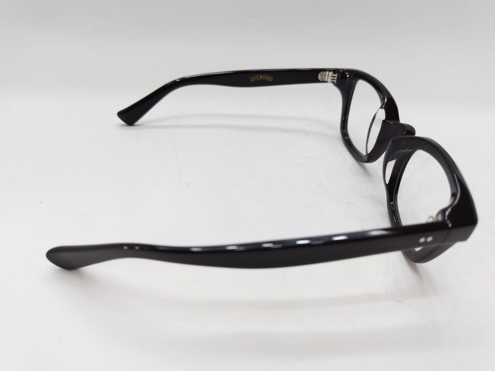 UNCROWD アンクラウド 263-63-026/BIG BLUEBIRD -Photochromic- (2026