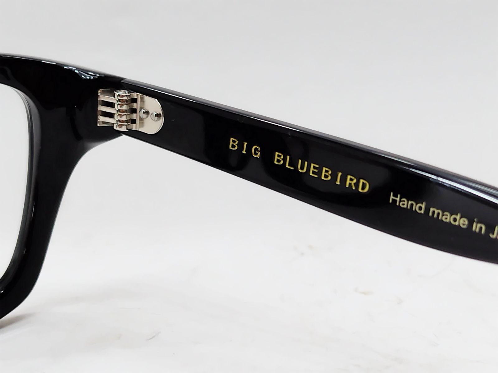 UNCROWD アンクラウド 263-63-026/BIG BLUEBIRD -Photochromic- (2026