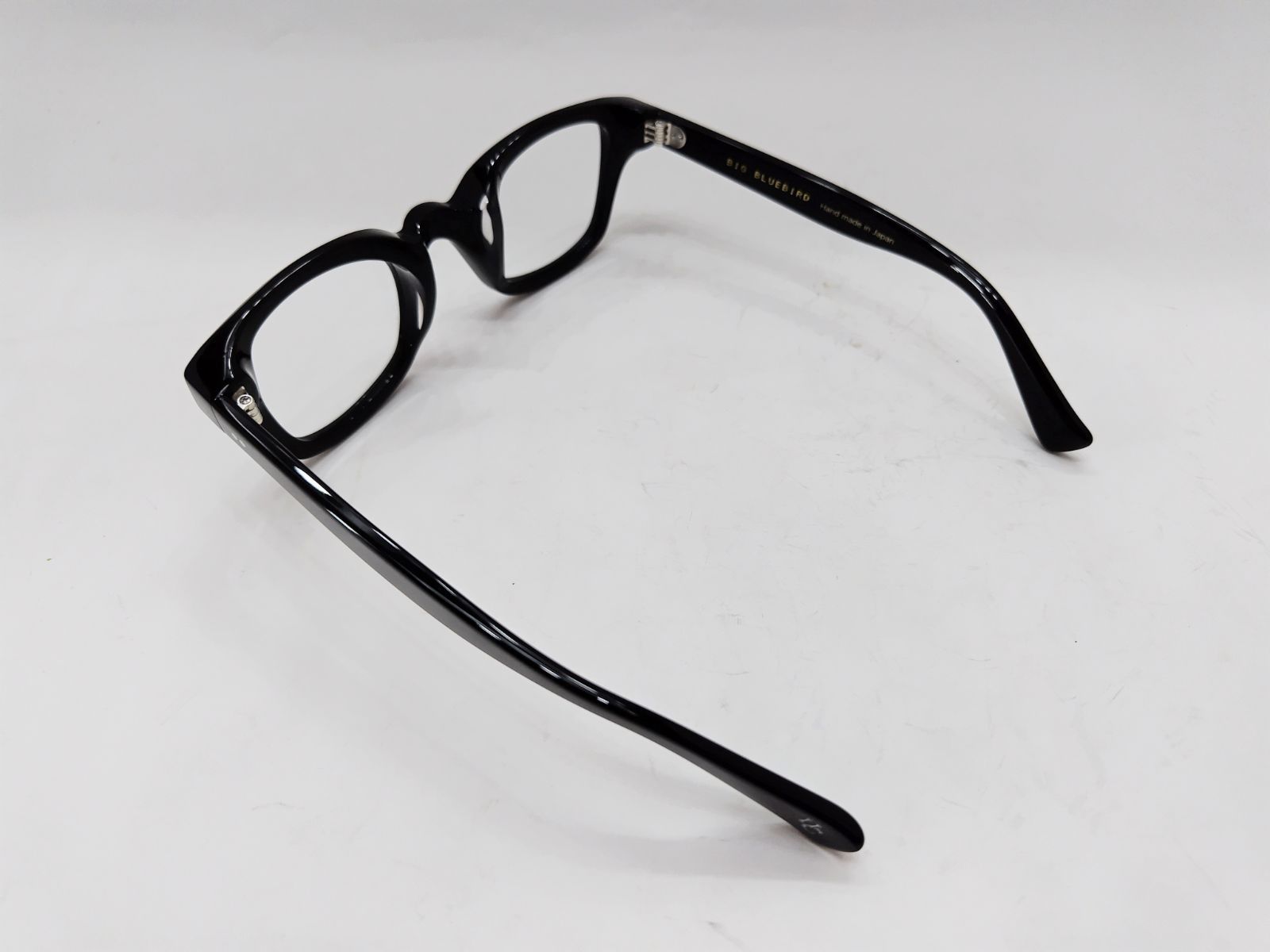 UNCROWD アンクラウド 263-63-026/BIG BLUEBIRD -Photochromic- (2026