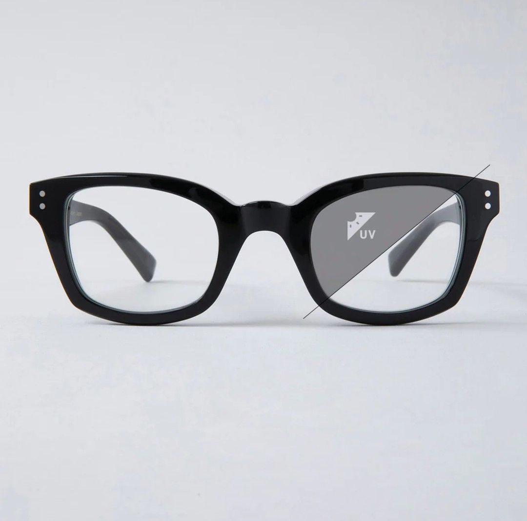UNCROWD アンクラウド 263-63-026/BIG BLUEBIRD -Photochromic- (2026