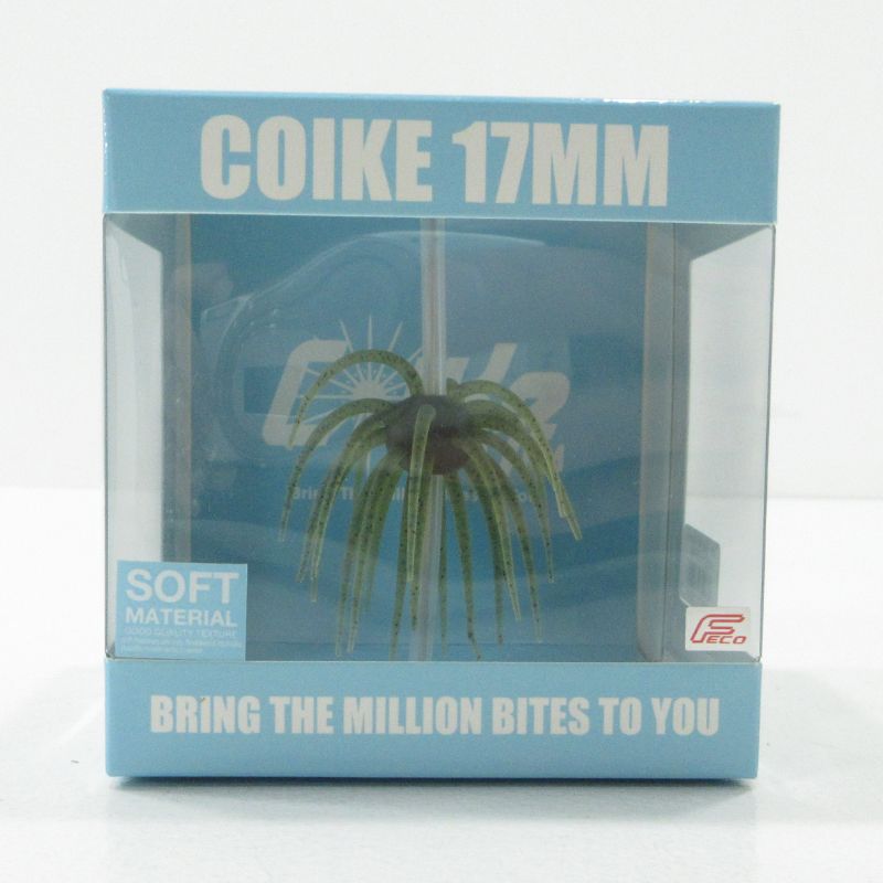 三重本店】 中古 HIDEUP | ハイドアップ ルアー COIKE コイケ 17mm