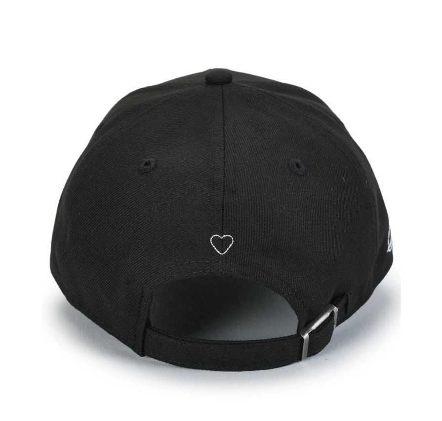 BASICKS x NEW ERA YANKEES CAP / BLACK - メルカリ