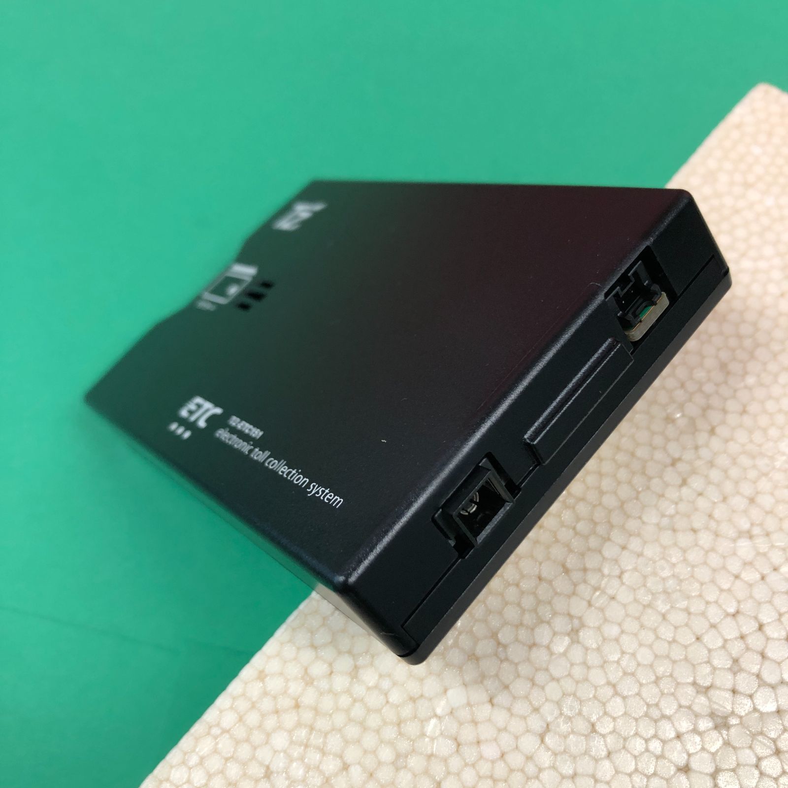 トヨタ トヨタモビリティパーツ ETC TZ-ETC151 新セキュリティー対応