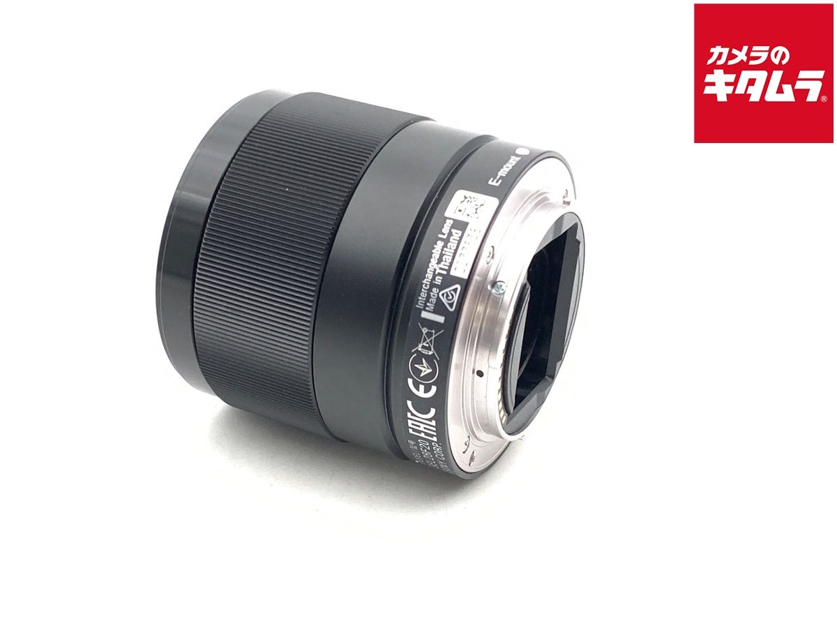 【中古】 【良品】 ソニー FE 28mm F2 [SEL28F20]