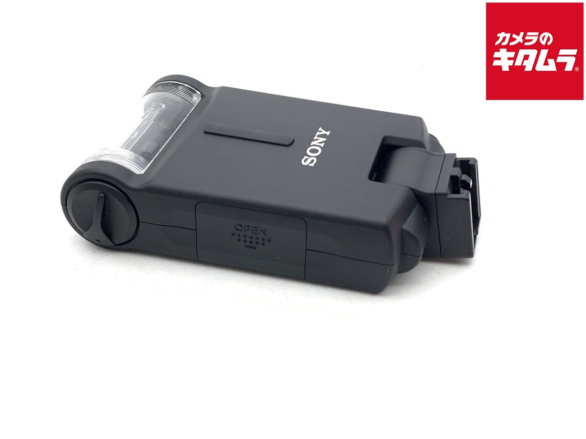 【中古】 【良品】 ソニー HVL-F20AM フラッシュ