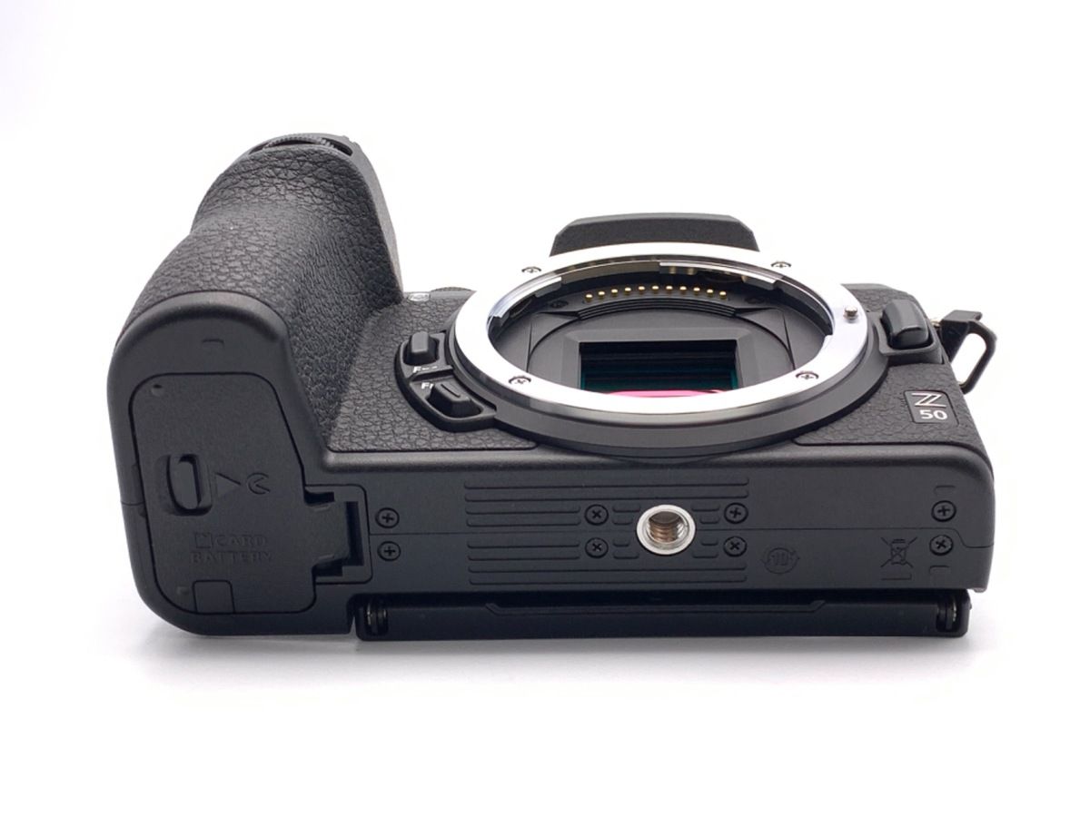 【中古】 【美品】 ニコン Z50 ボディ