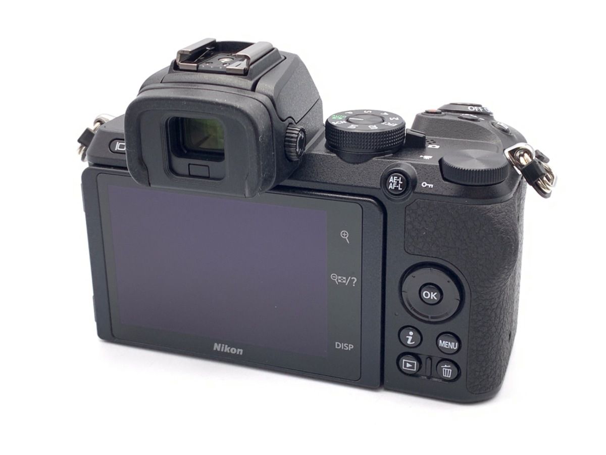 【中古】 【美品】 ニコン Z50 ボディ