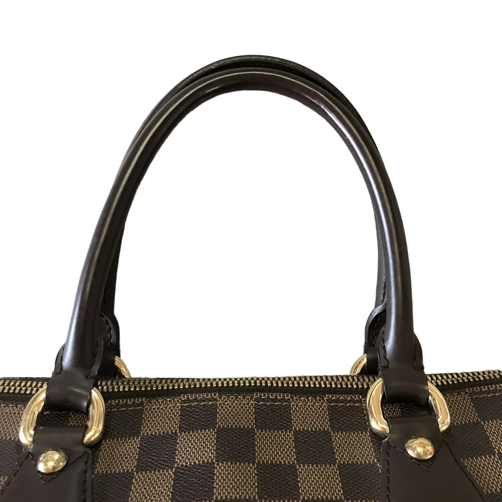ルイヴィトン LOUIS VUITTON サレヤMM ハンドバッグ N51182 ダミエ