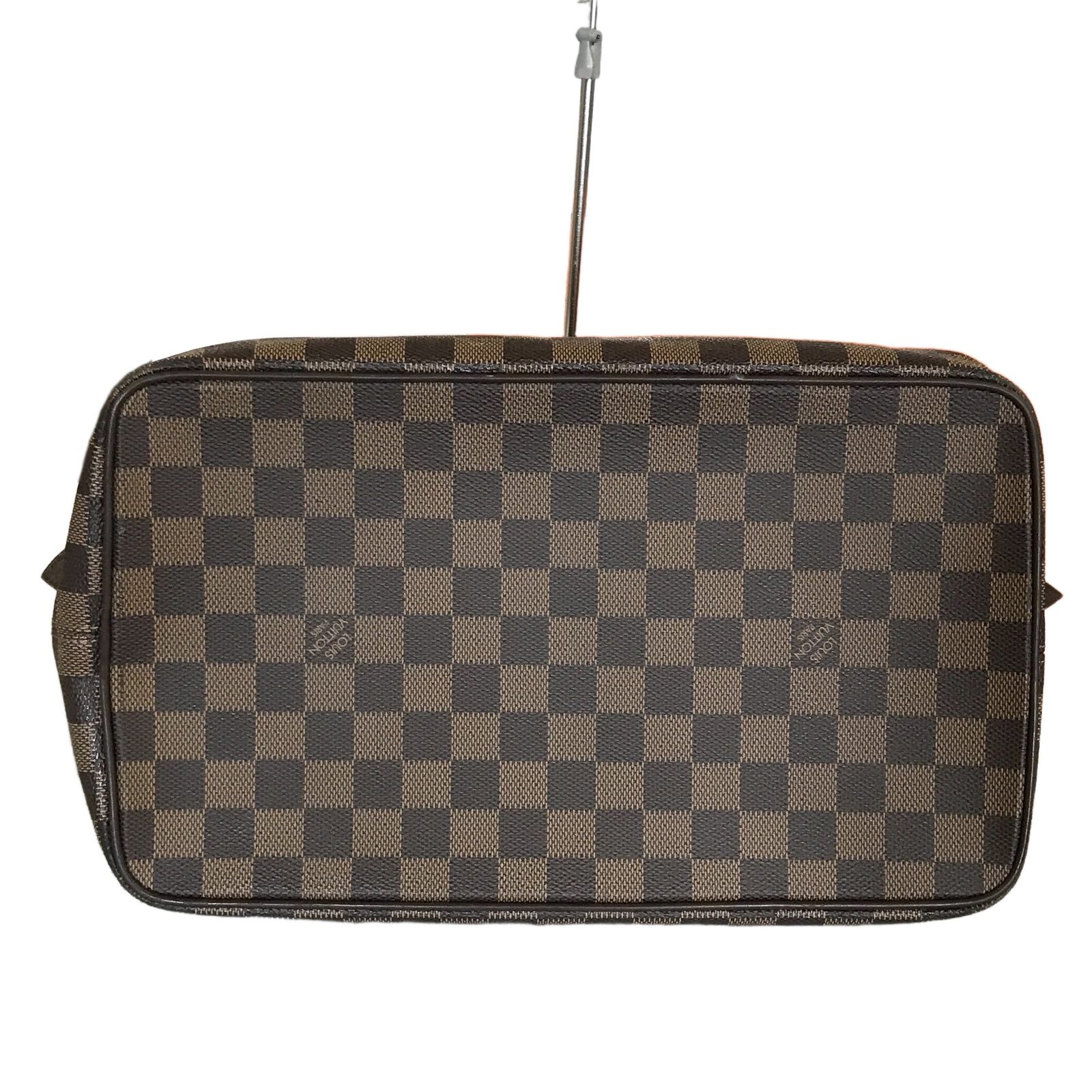 ルイヴィトン LOUIS VUITTON サレヤMM ハンドバッグ N51182 ダミエ
