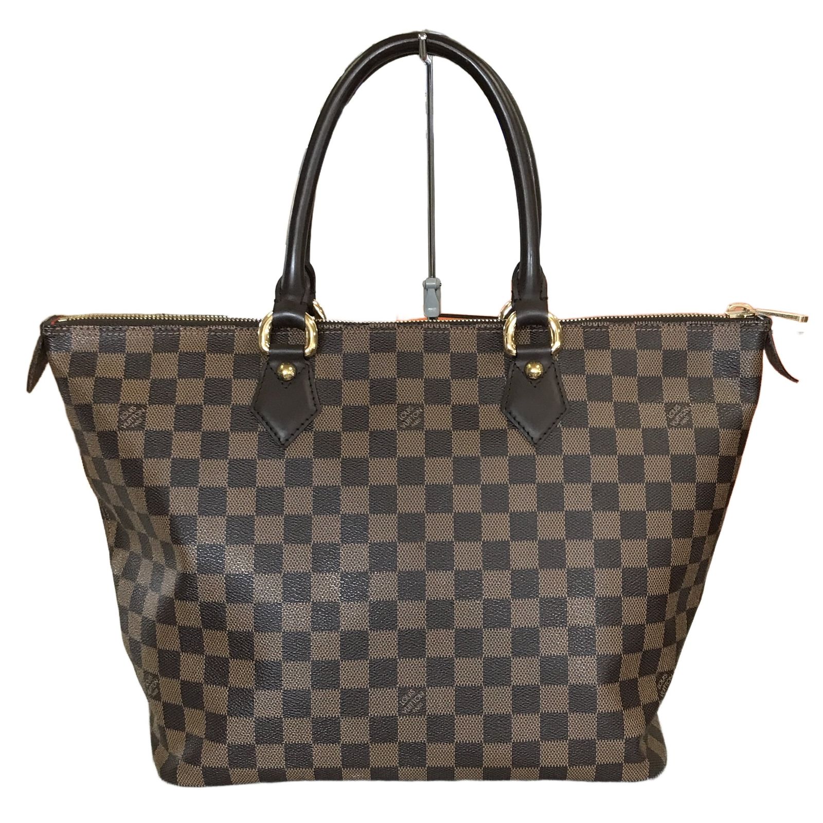 ルイヴィトン Louis vuitton N51185 サレヤMM ルイヴィトン LOUIS VUITTON サレヤMM ハンドバッグ N51182 ダミエ