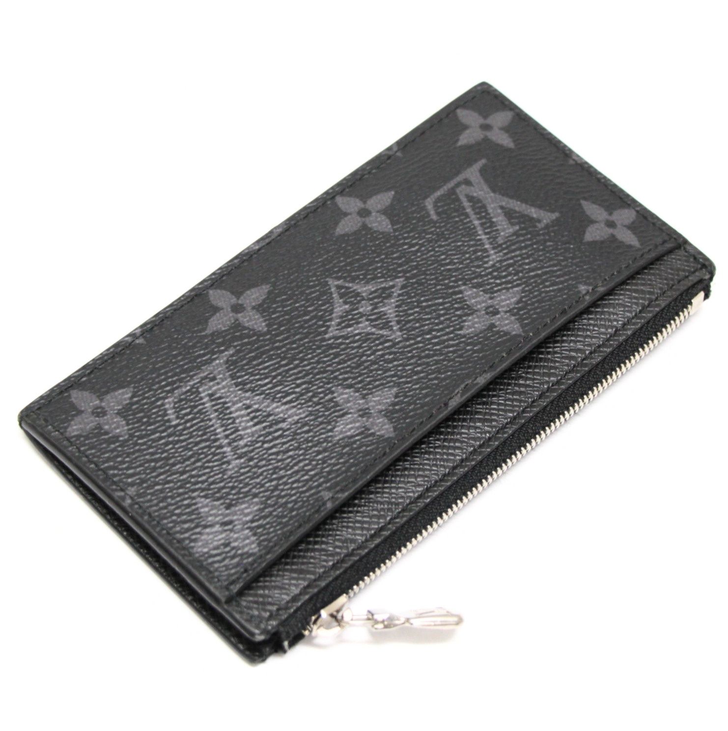 ルイヴィトン Louis Vuitton コインカード・ホルダー フラグメント 