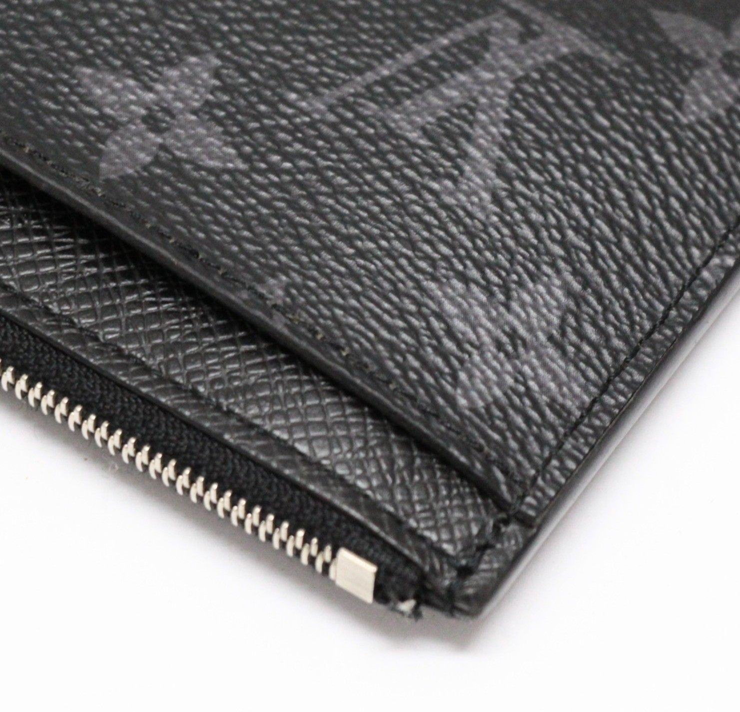 ルイヴィトン Louis Vuitton コインカード・ホルダー フラグメント 