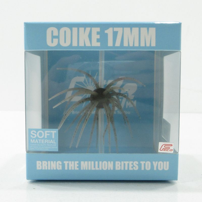 三重本店】 中古 HIDEUP | ハイドアップ ルアー COIKE コイケ 17mm