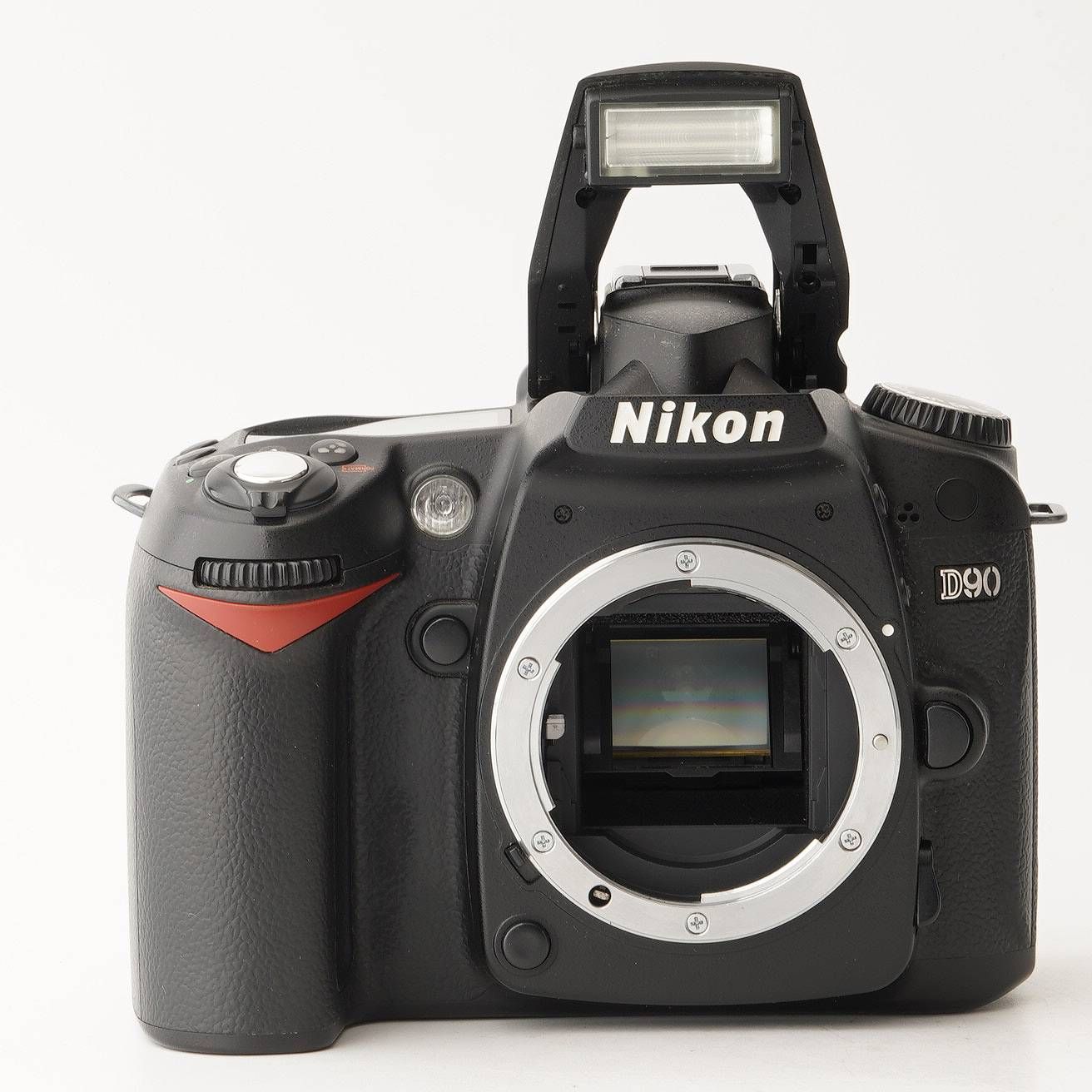 ニコン Nikon D90 ボディ 一眼レフ デジタルカメラ