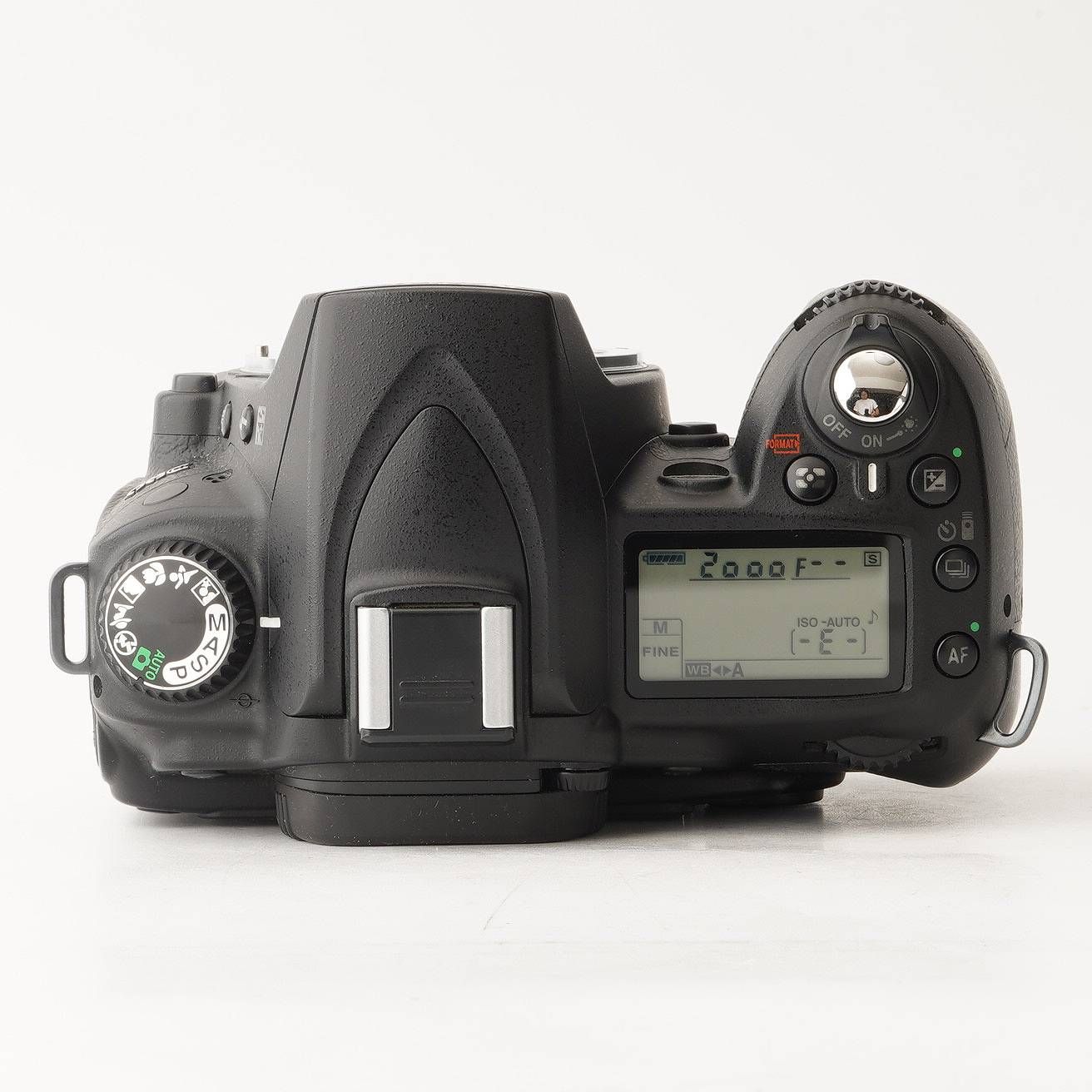 ニコン Nikon D90 ボディ 一眼レフ デジタルカメラ