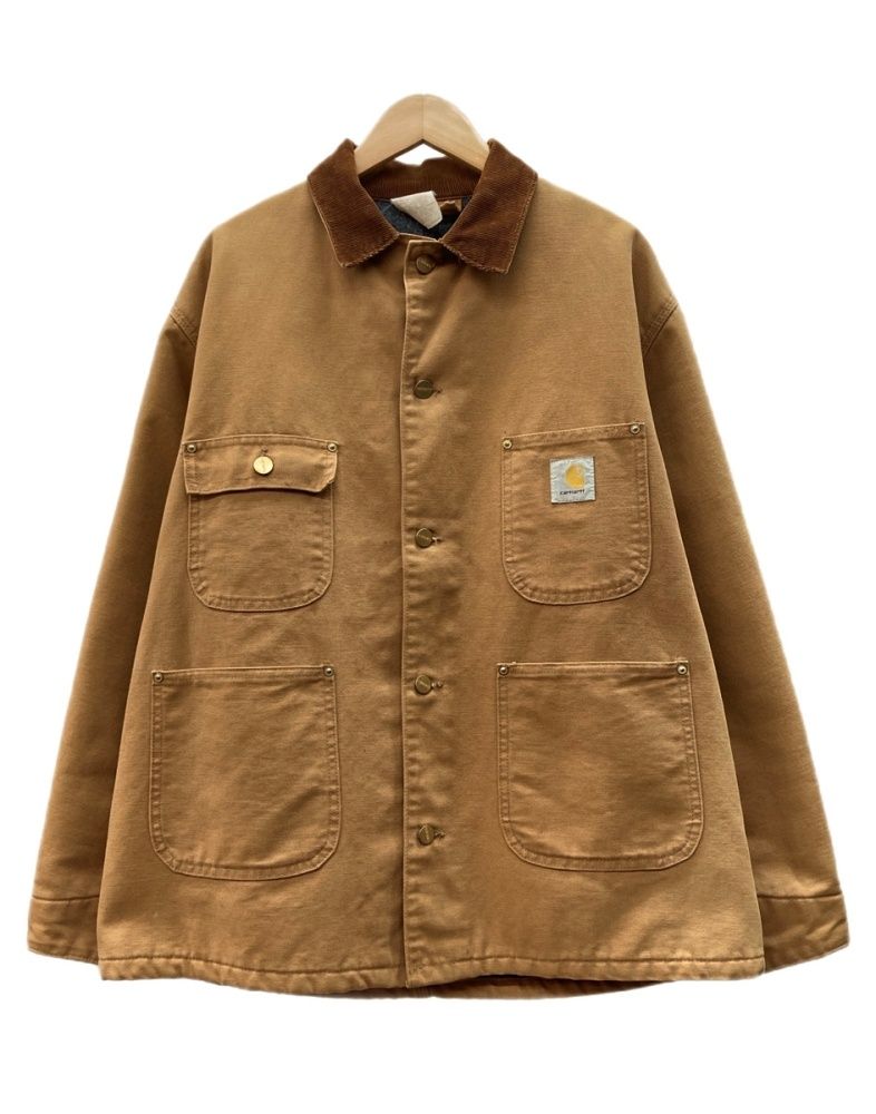 カーハート Carhartt 90s CHORE COAT チョア コート ダック