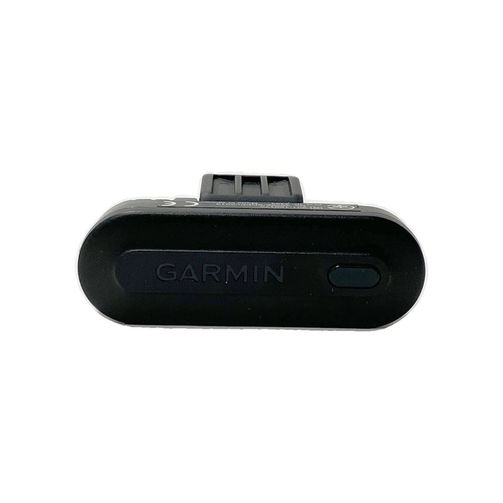 GARMIN ガーミン TruSwing スイング測定器 ブラック系 [240101713357] ゴルフウェア ストスト