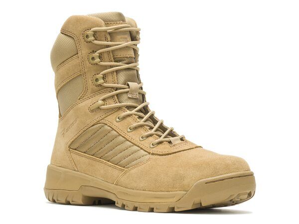 ベイツ メンズ シューズ ブーツ・レインブーツ Bates Tactical Sport 2 Work Boot Brown ブラウン