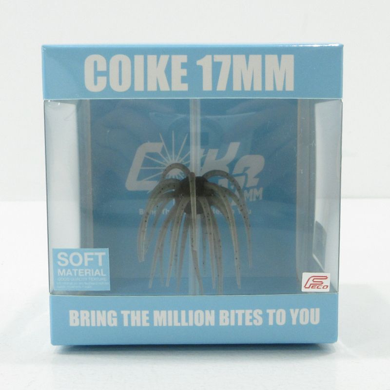 三重本店】 中古 HIDEUP | ハイドアップ ルアー COIKE コイケ 17mm