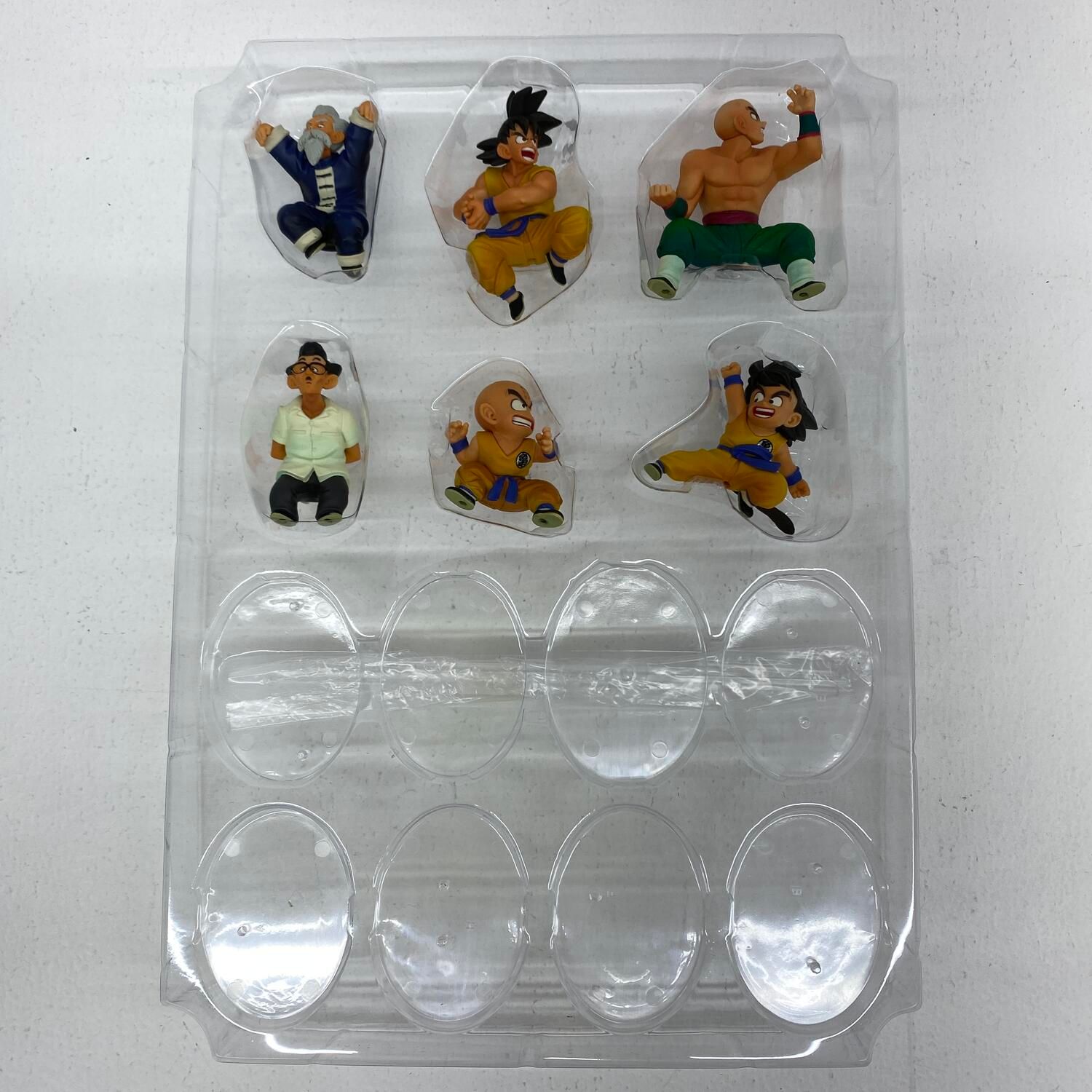 ☆加古川物流】中古 鳥山明デザイン ドラゴンボール 天下一武道会