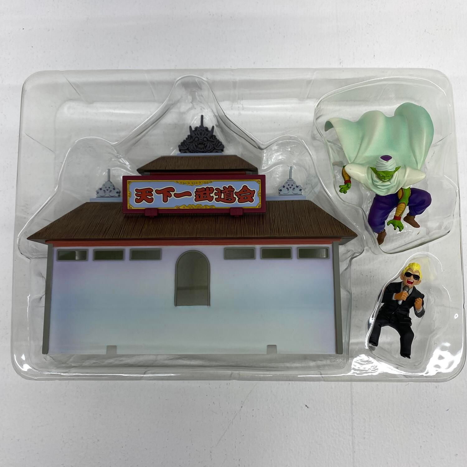 ☆加古川物流】中古 鳥山明デザイン ドラゴンボール 天下一武道会