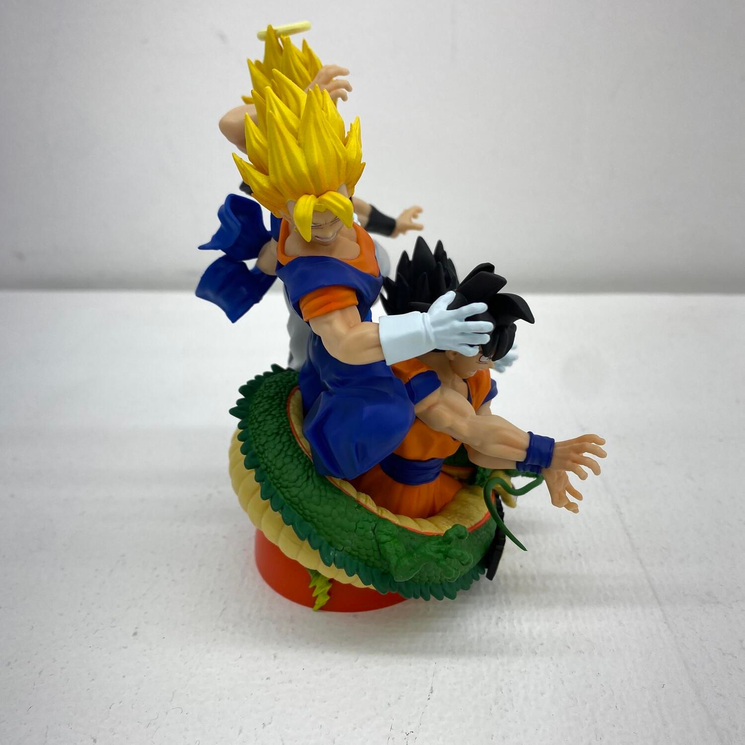 ☆加古川物流】中古 ドラゴンボールZ プチラマDX ドラカプ RE BIRTH 02
