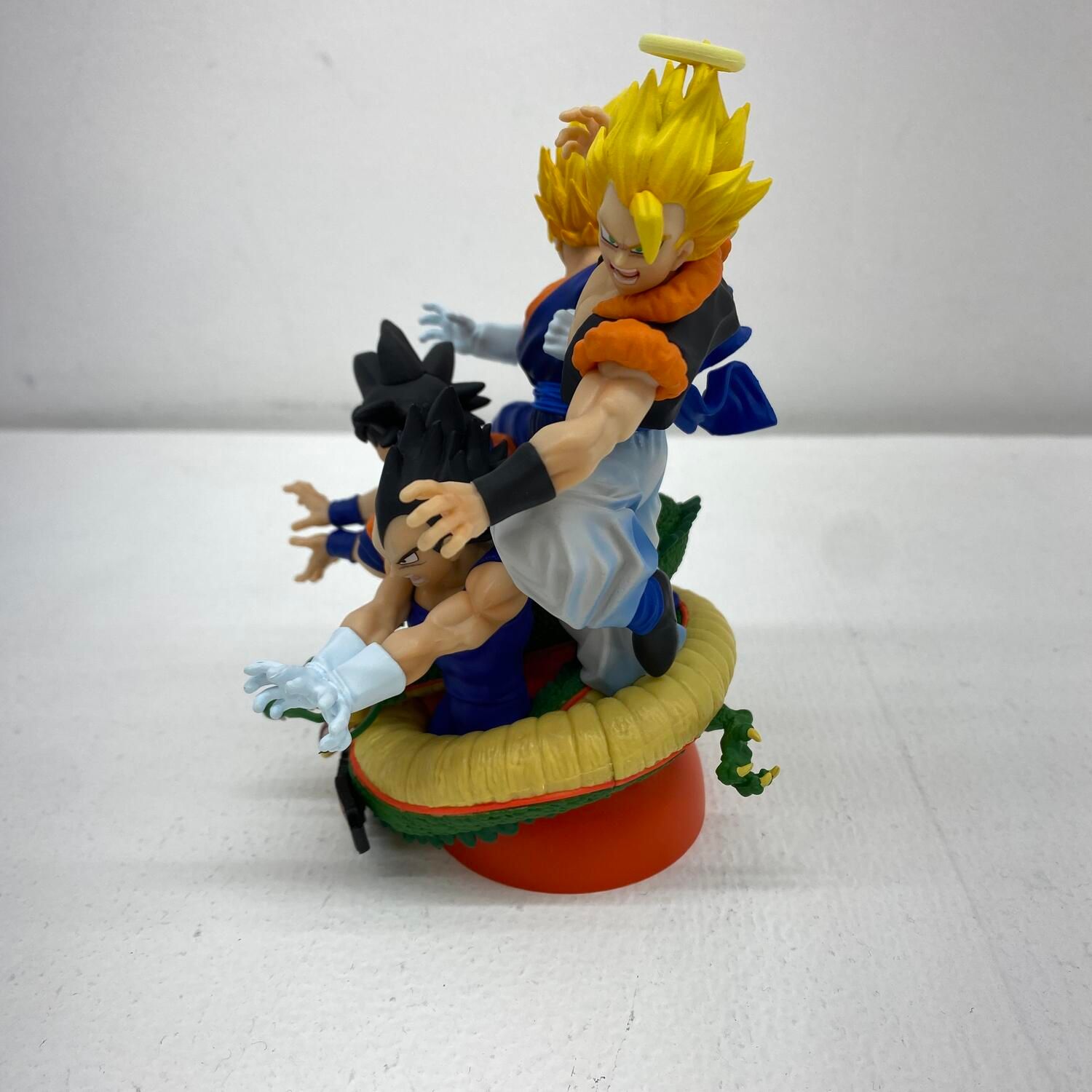 ☆加古川物流】中古 ドラゴンボールZ プチラマDX ドラカプ RE BIRTH 02