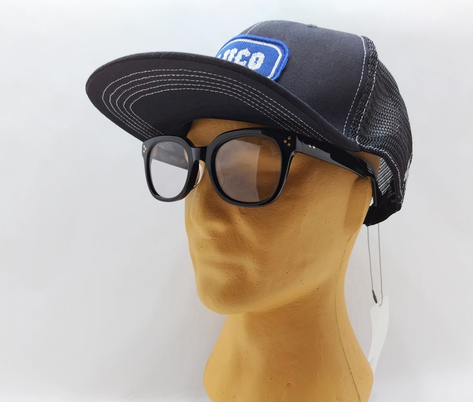 UNCROWD アンクラウド 263-63-010/Model-SKYLINE -Photochromic- (2026 