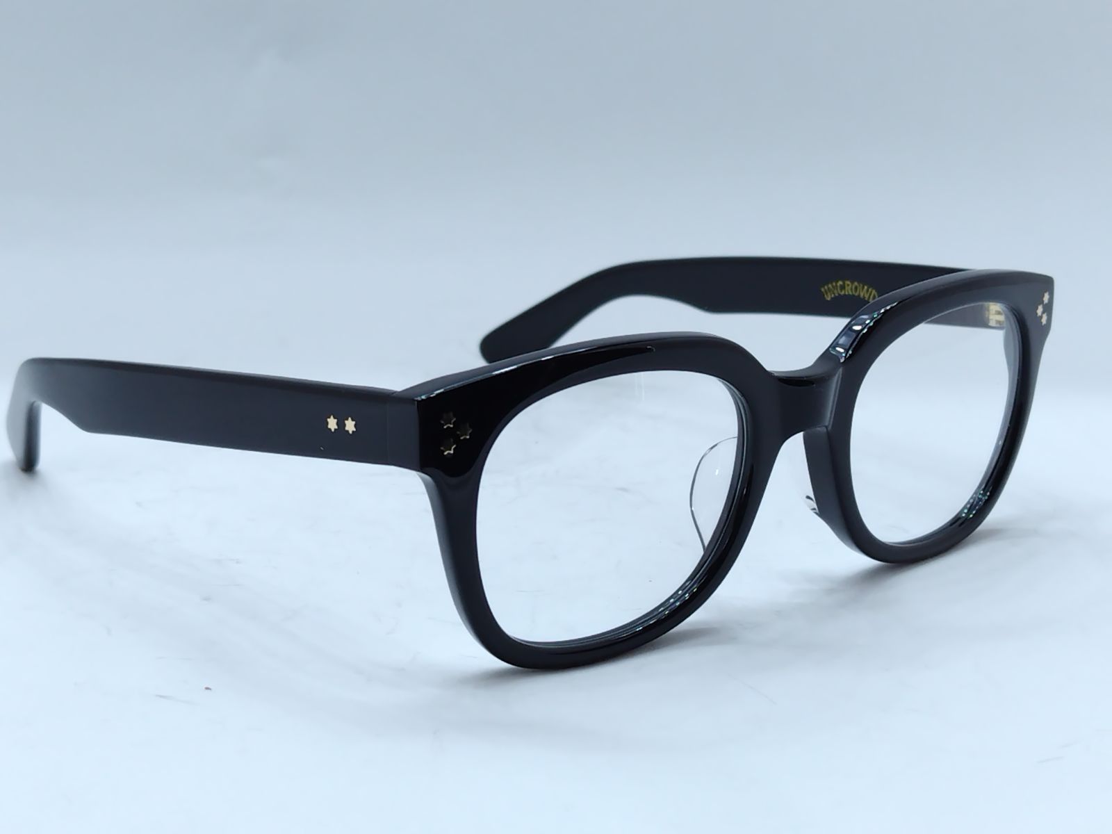 UNCROWD アンクラウド 263-63-010/Model-SKYLINE -Photochromic- (2026 