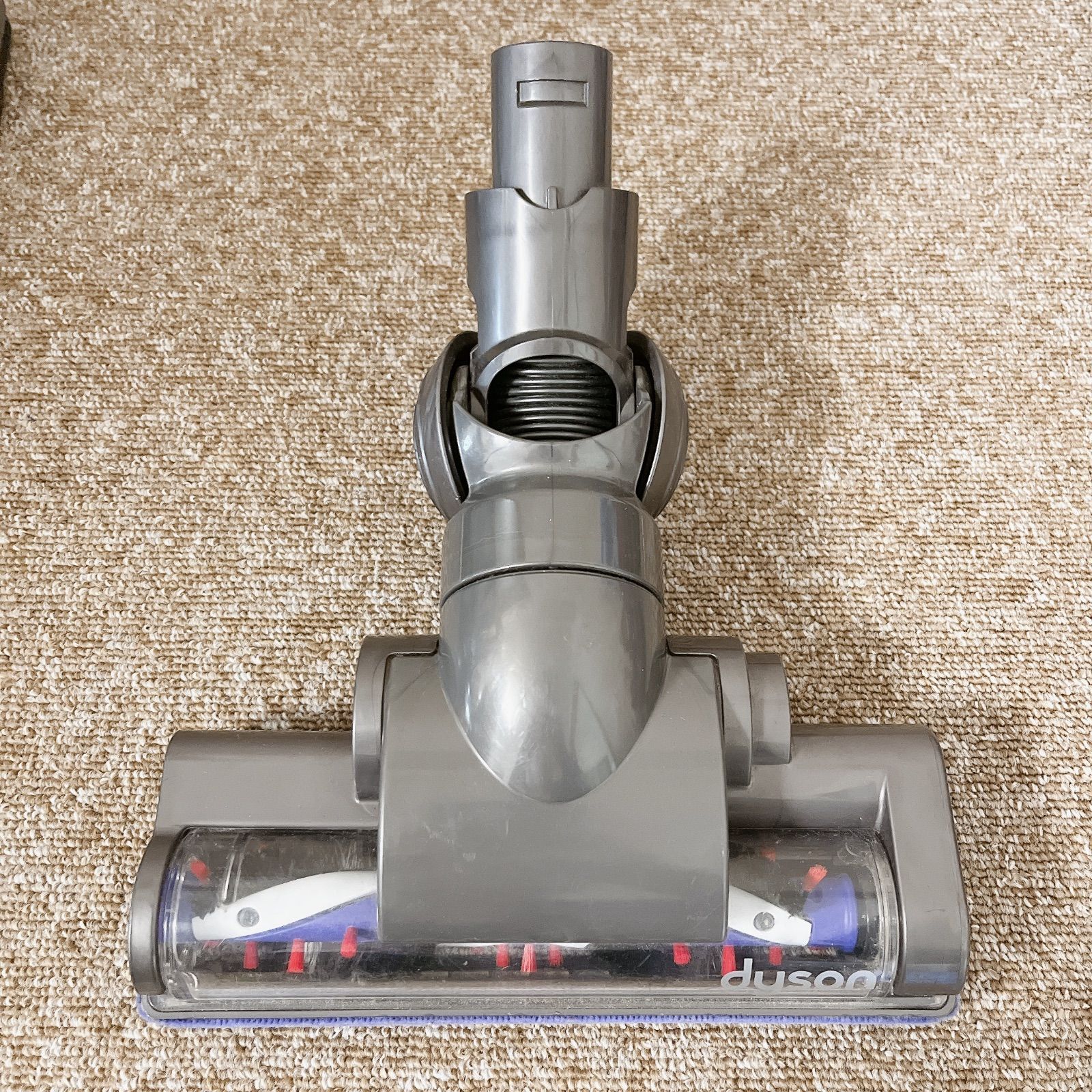 Dyson ダイソン モーターヘッド 純正 #HD300-0624-26 タービンヘッド