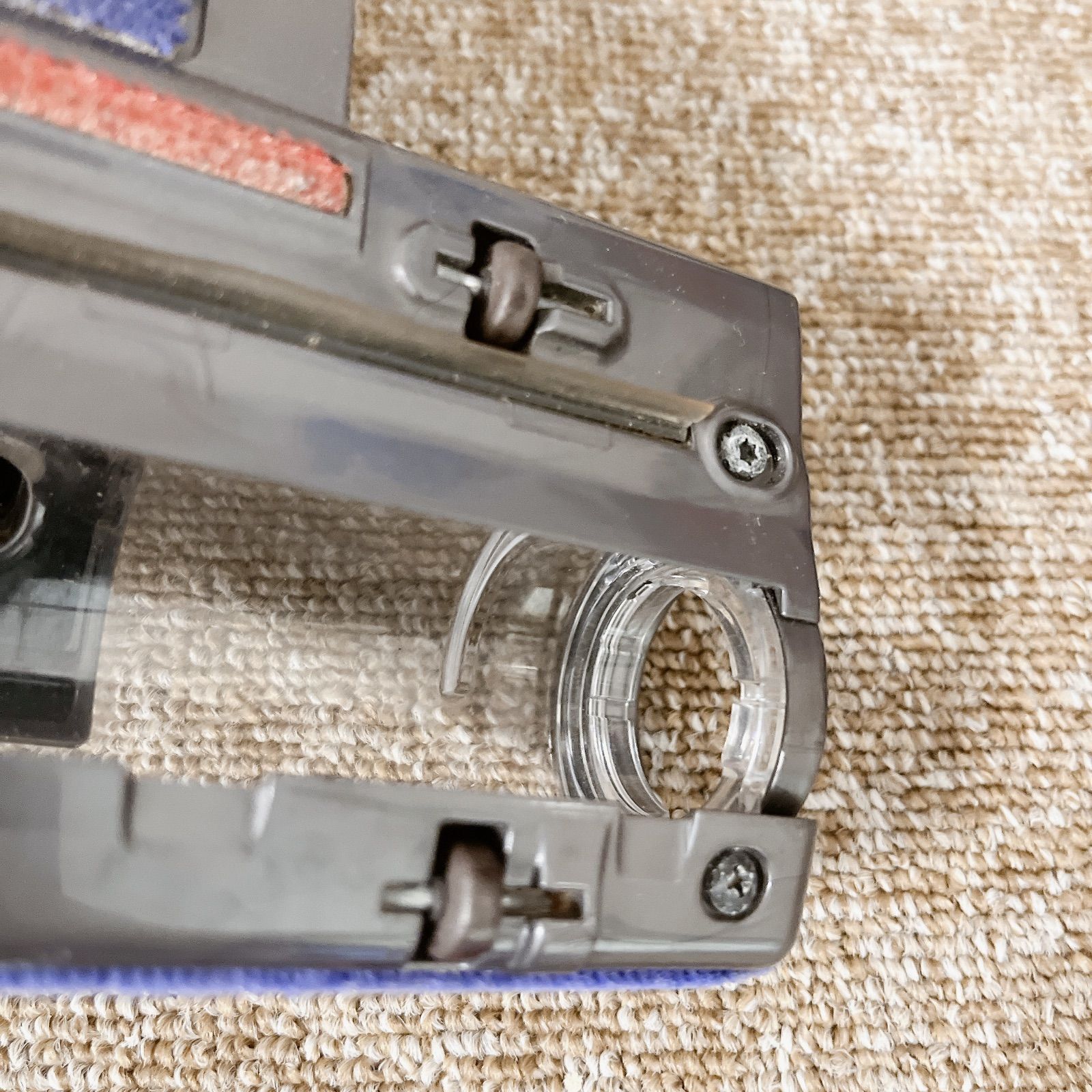 Dyson ダイソン モーターヘッド 純正 #HD300-0624-26 タービンヘッド 