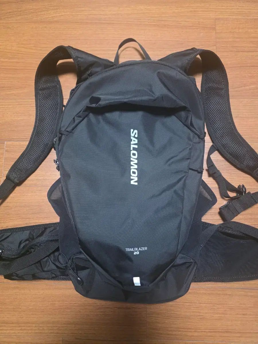 SALOMON サロモン トレイルブレーザー 20