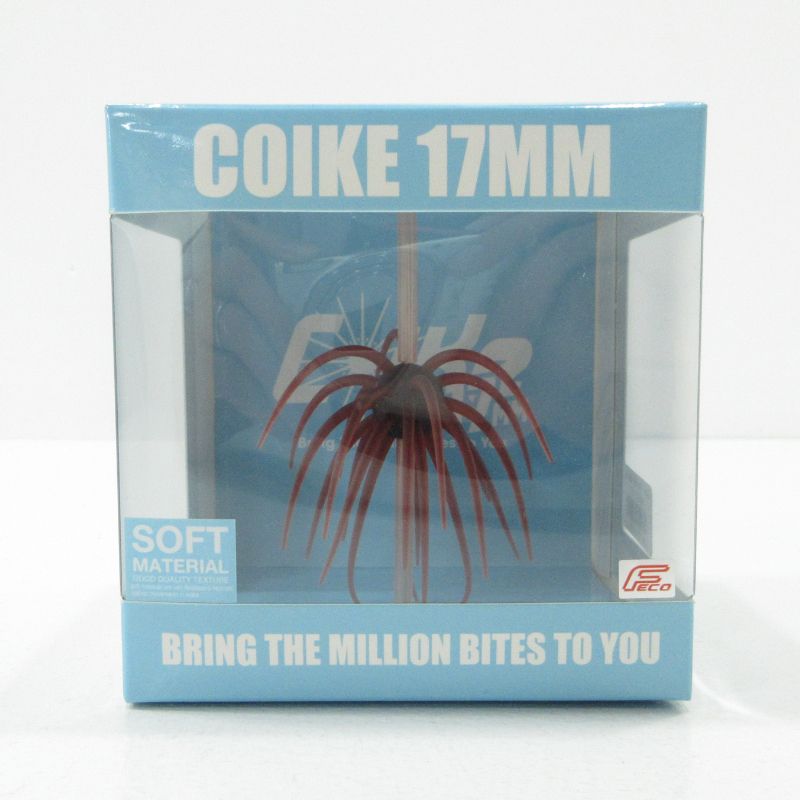 三重本店】 中古 HIDEUP | ハイドアップ ルアー COIKE コイケ 17mm