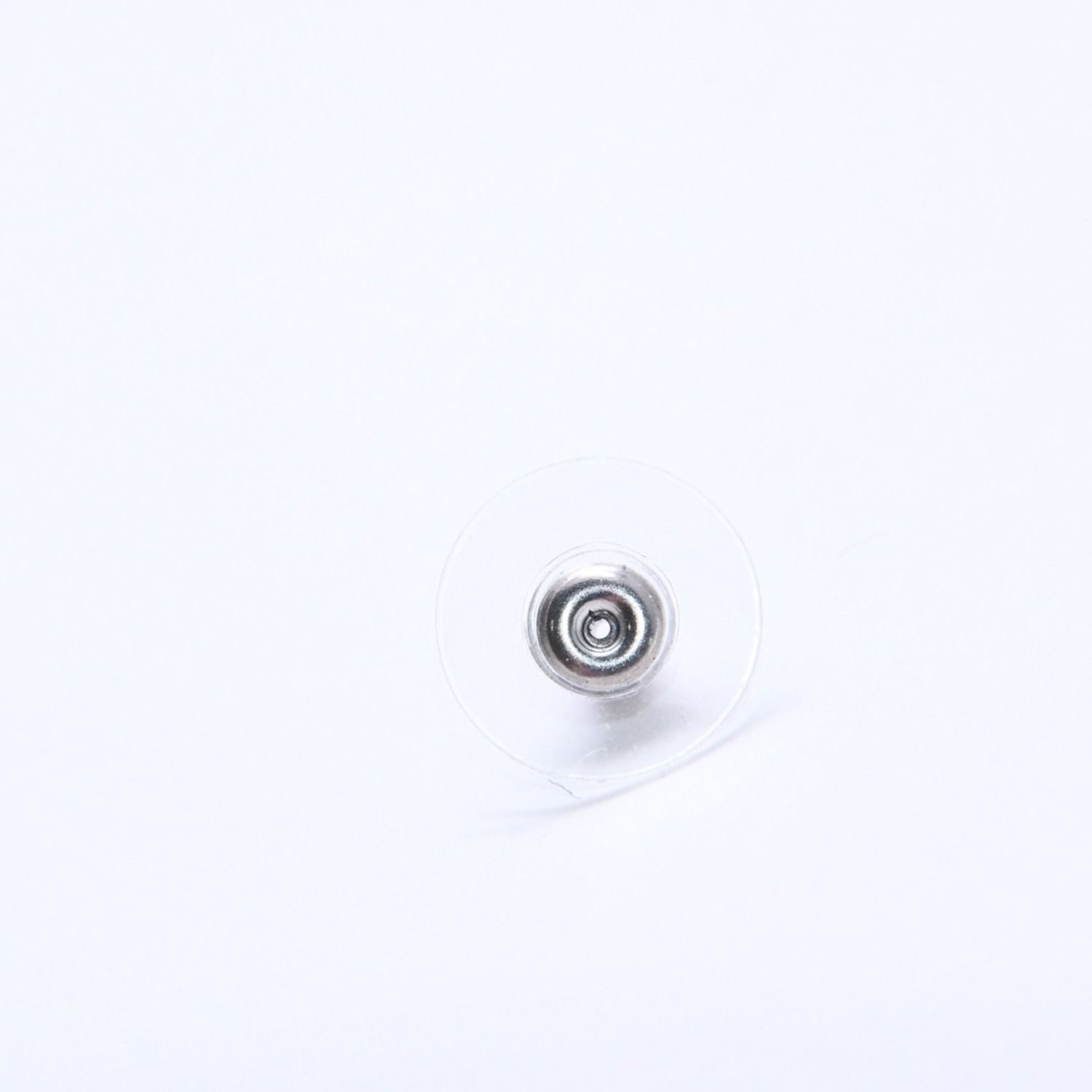 極美品 CHANEL シャネル ピアス ココマーク ラインストーン パール 02C
